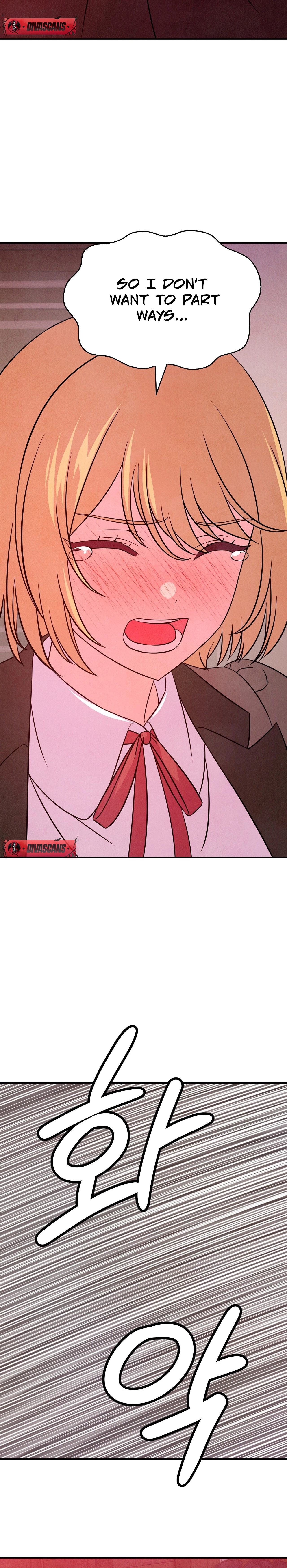My Master Doesn't Bite! Chapter 32 page 22 - 