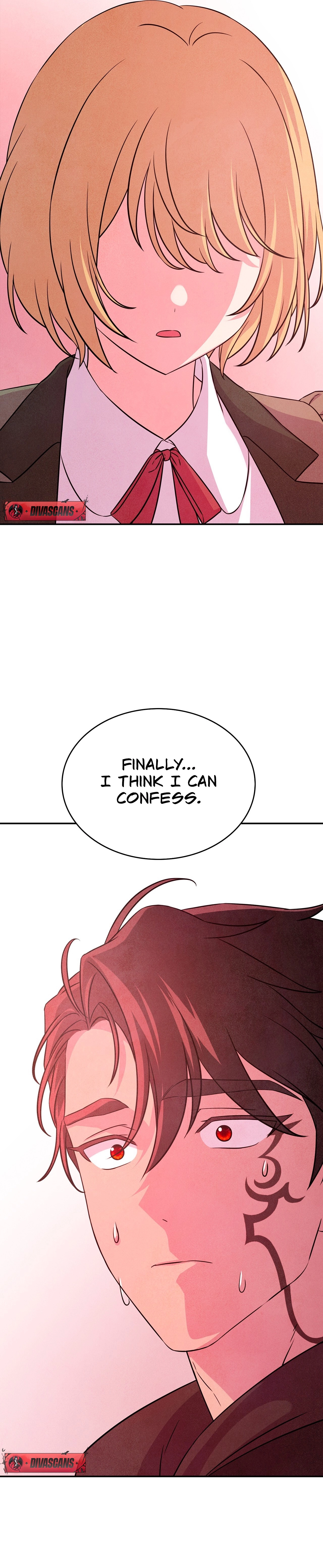 My Master Doesn't Bite! Chapter 32 page 5 - 