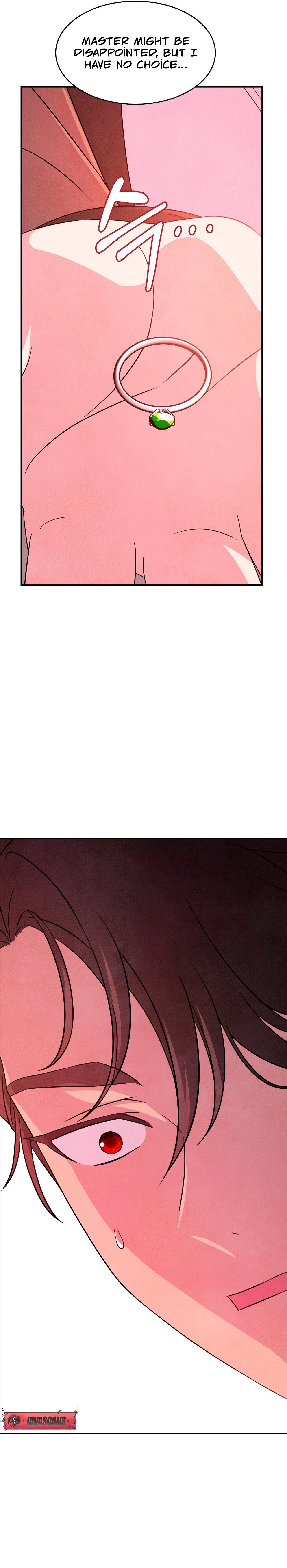 My Master Doesn't Bite! Chapter 32 page 7 - 