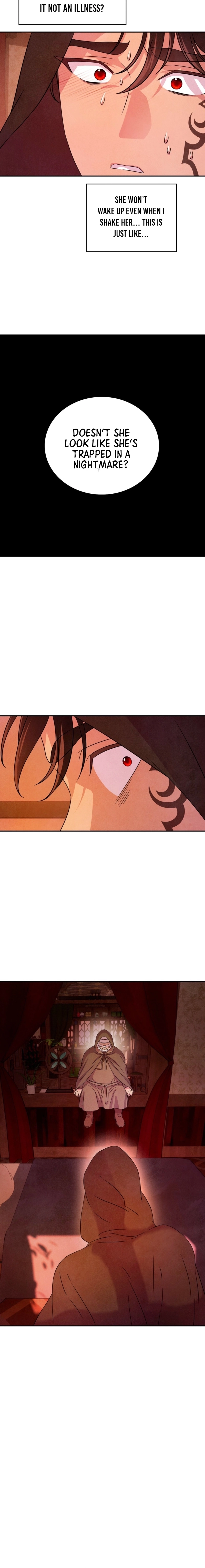 My Master Doesn't Bite! Chapter 37 page 13 - 
