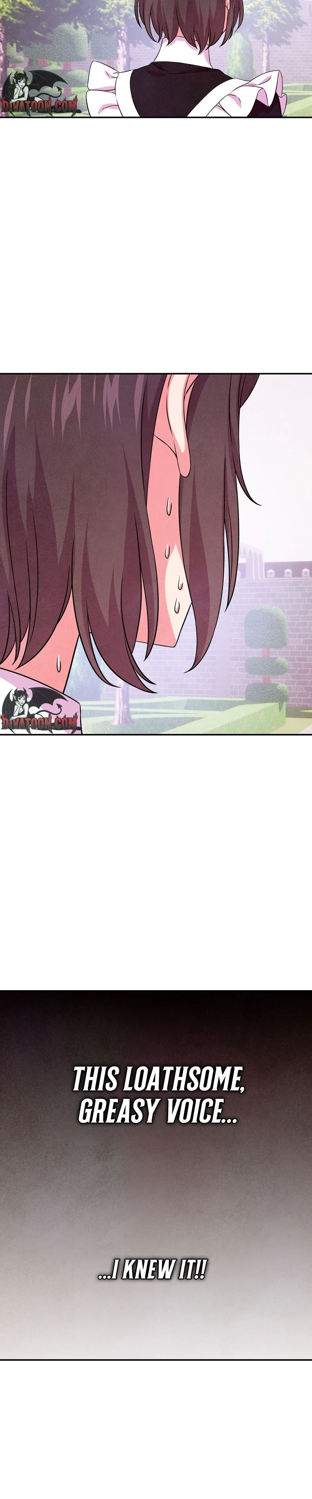 My Master Doesn't Bite! Chapter 39 page 27 - 