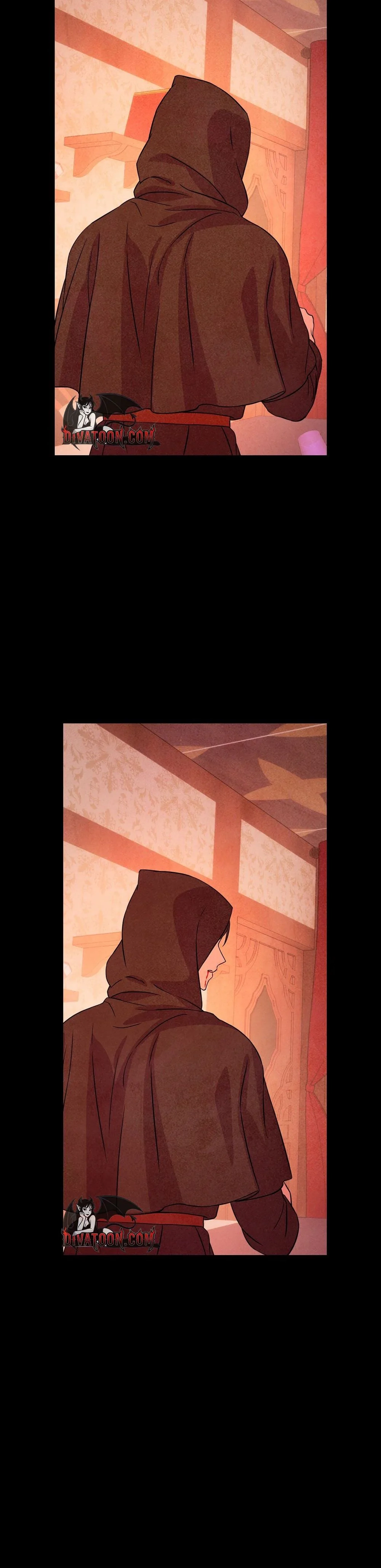 My Master Doesn't Bite! Chapter 39 page 5 - 