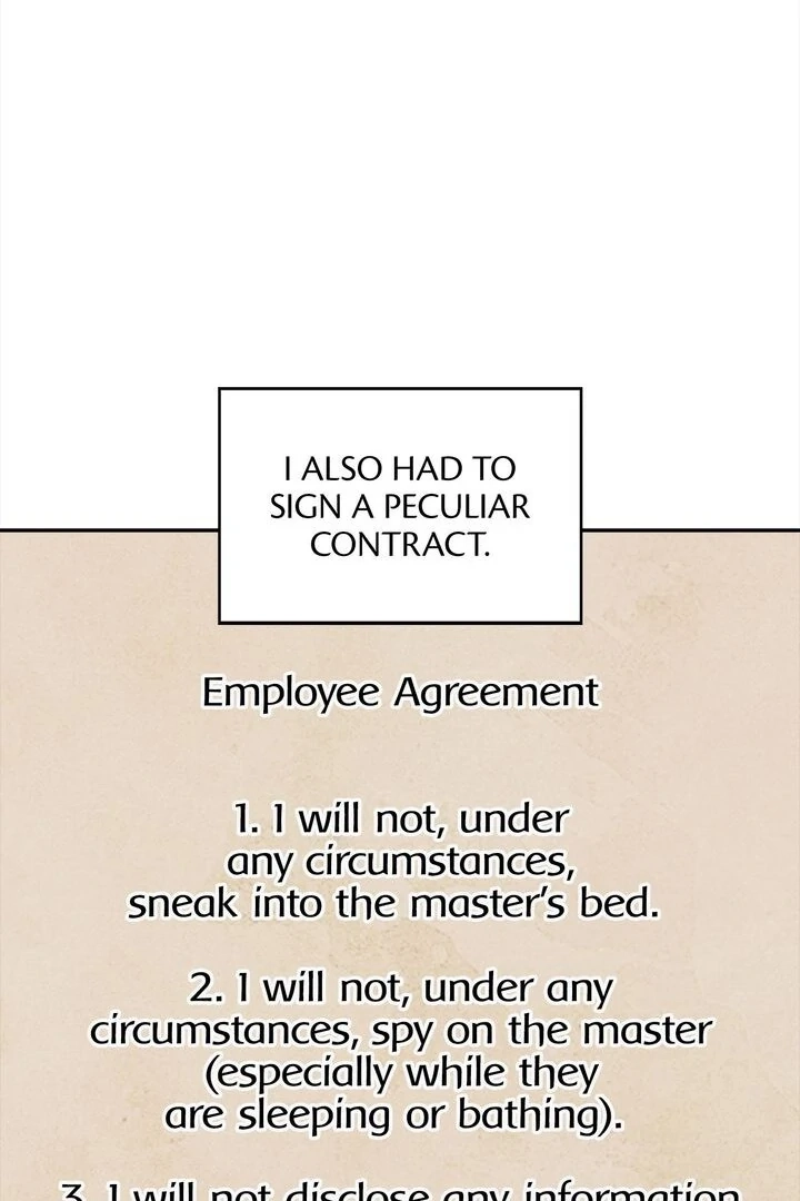 Read My Master Doesn
