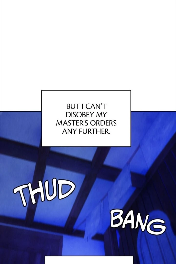 Read My Master Doesn