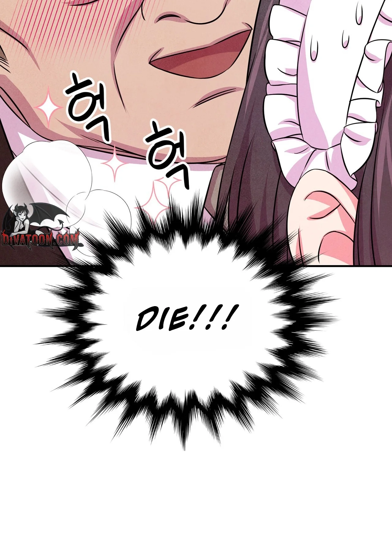 My Master Doesn't Bite! Chapter 40 page 13 - 