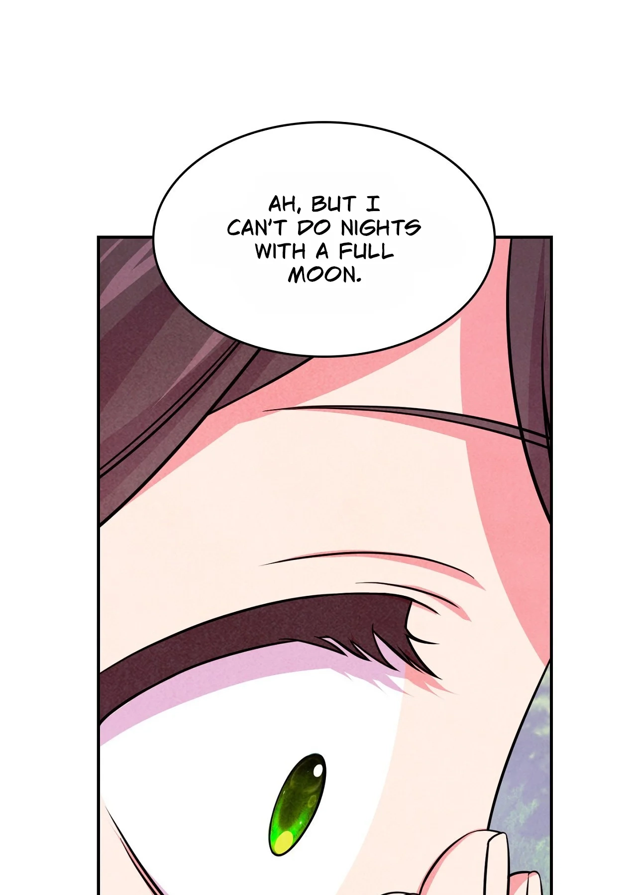 My Master Doesn't Bite! Chapter 40 page 14 - 