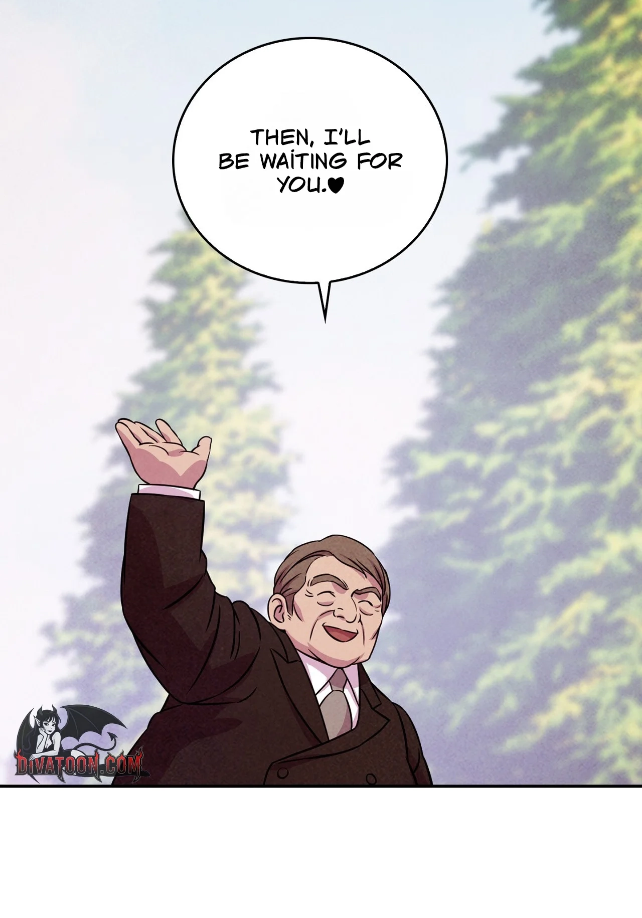 My Master Doesn't Bite! Chapter 40 page 18 - 