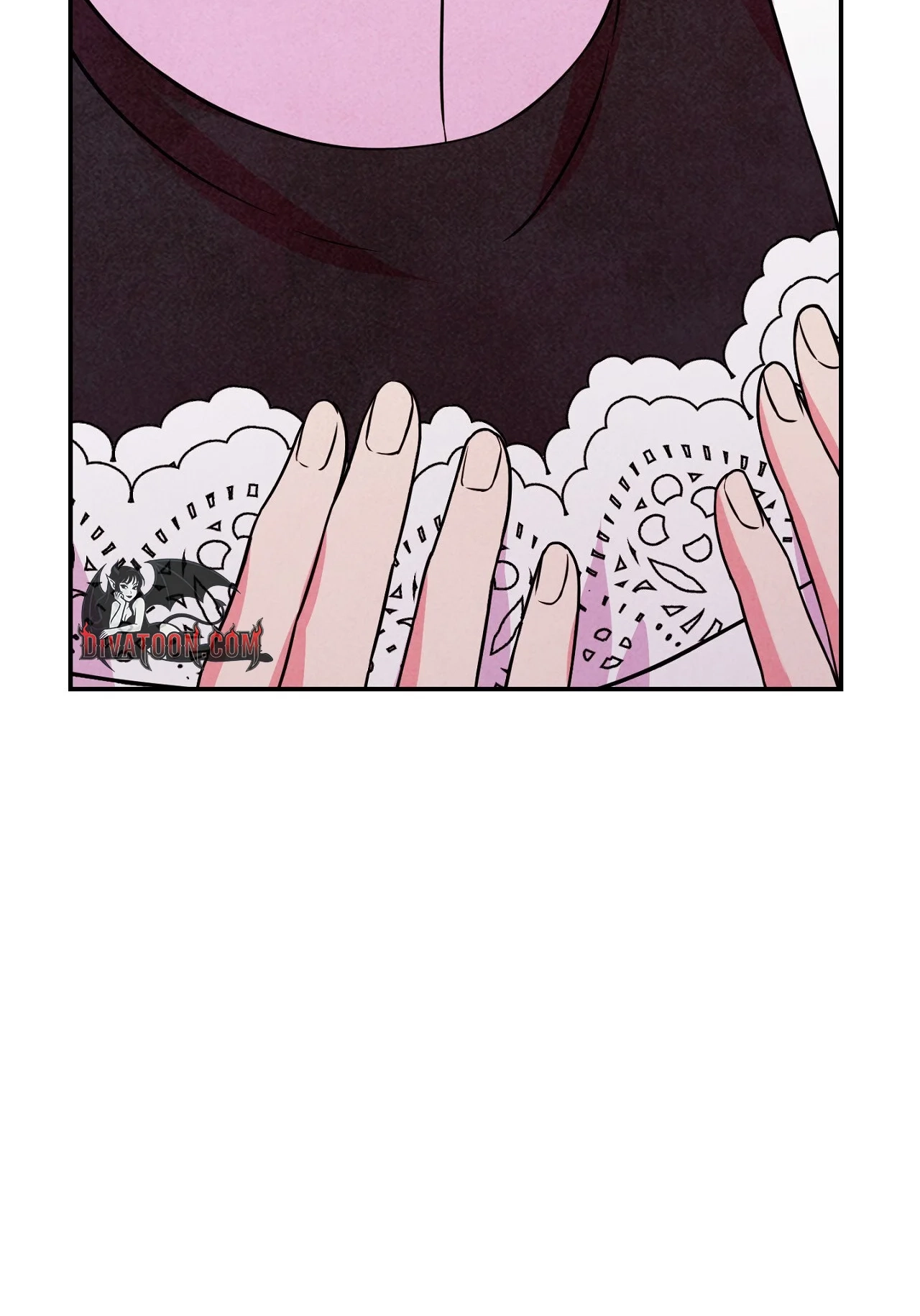 My Master Doesn't Bite! Chapter 40 page 22 - 