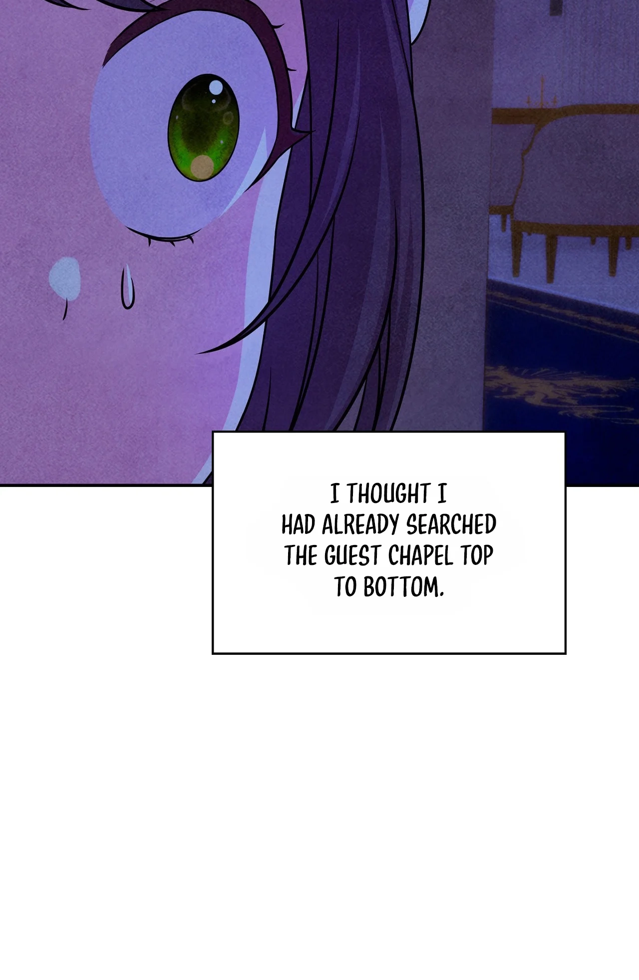 My Master Doesn't Bite! Chapter 40 page 29 - 