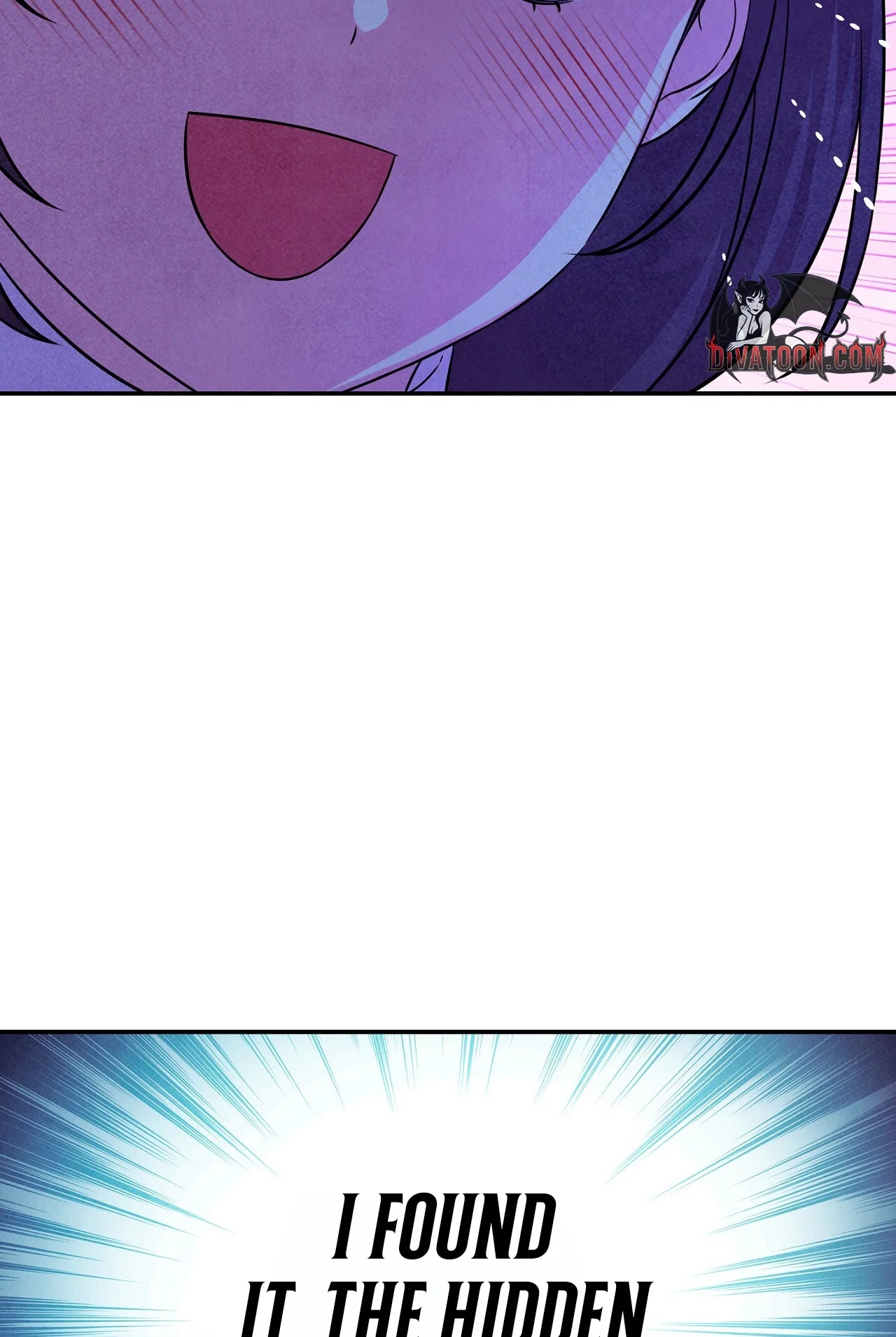 My Master Doesn't Bite! Chapter 40 page 35 - 
