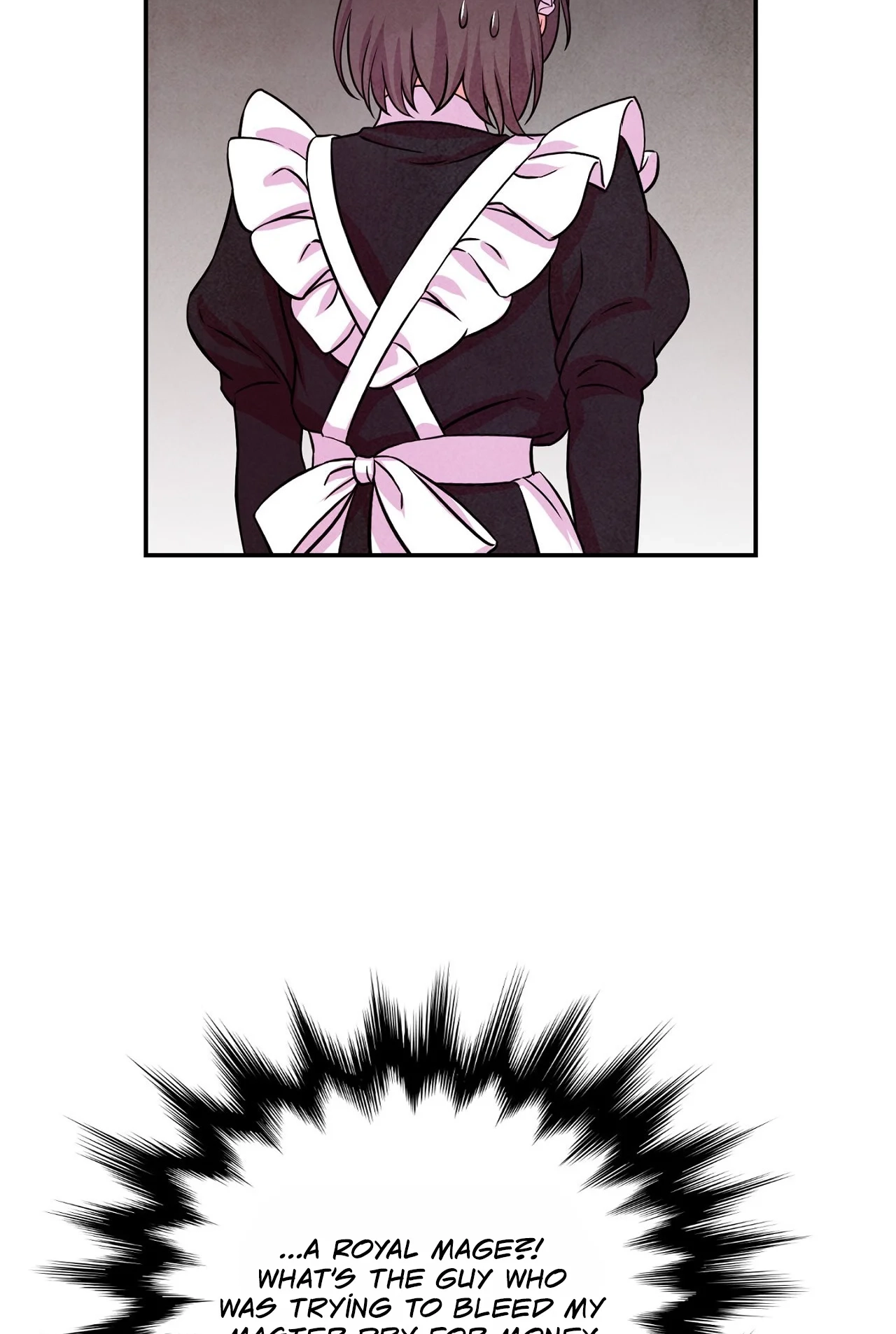 My Master Doesn't Bite! Chapter 40 page 5 - 