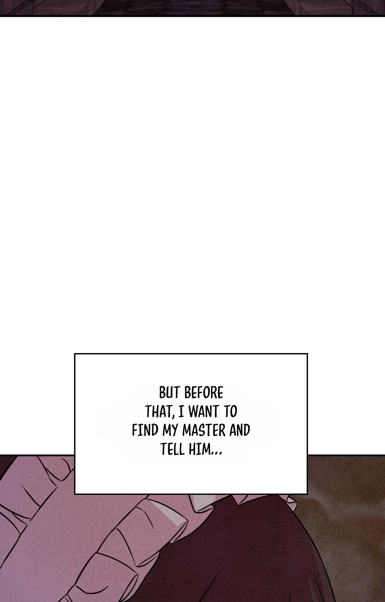 My Master Doesn't Bite! Chapter 40 page 45 - 