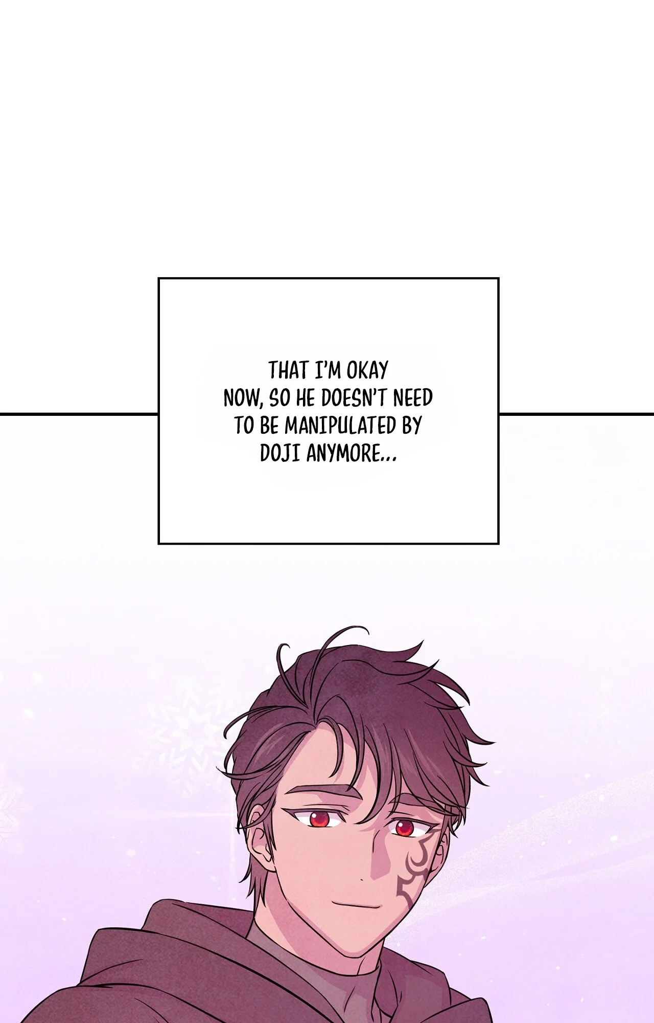 My Master Doesn't Bite! Chapter 40 page 47 - 