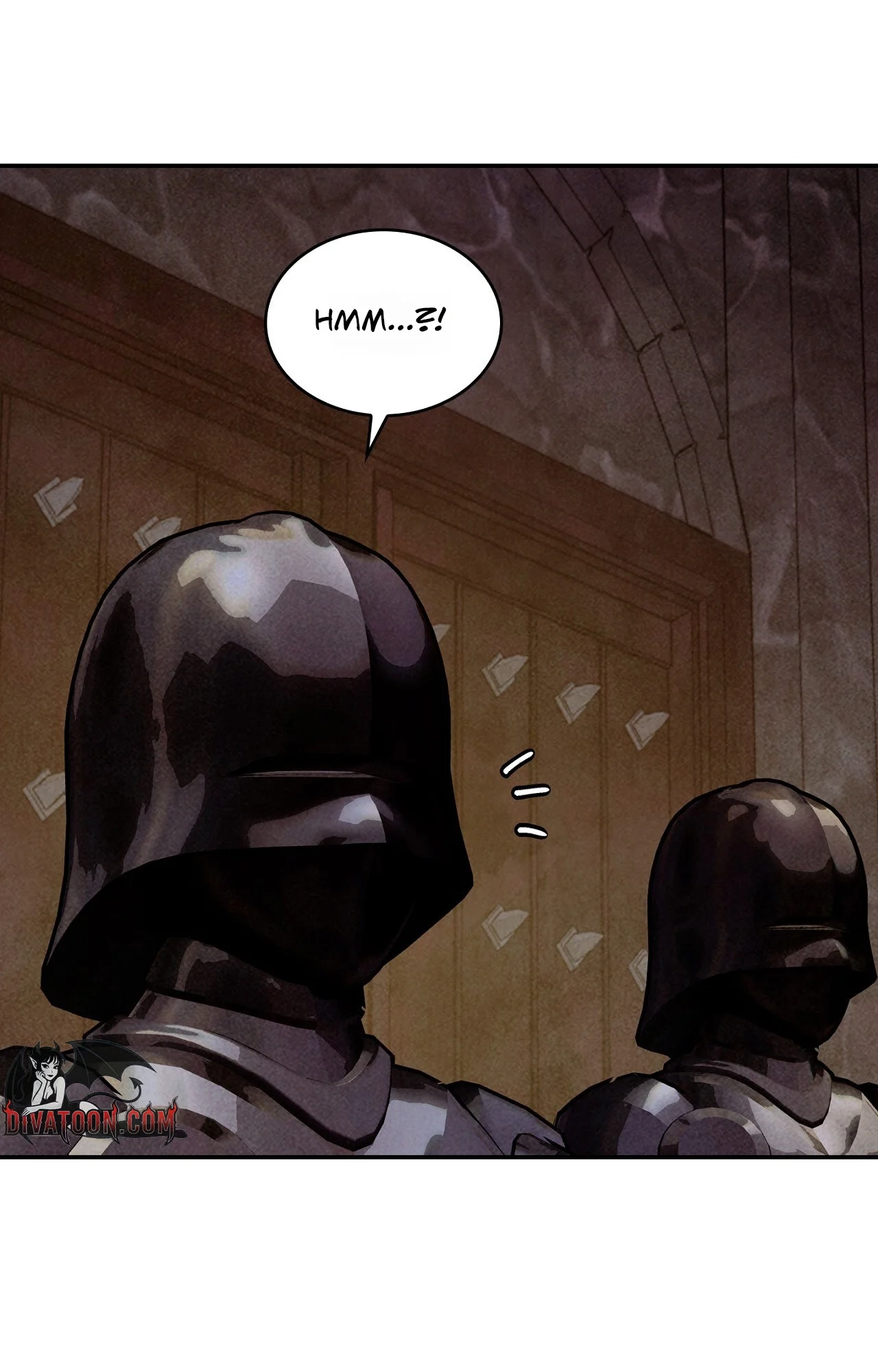 My Master Doesn't Bite! Chapter 40 page 50 - 
