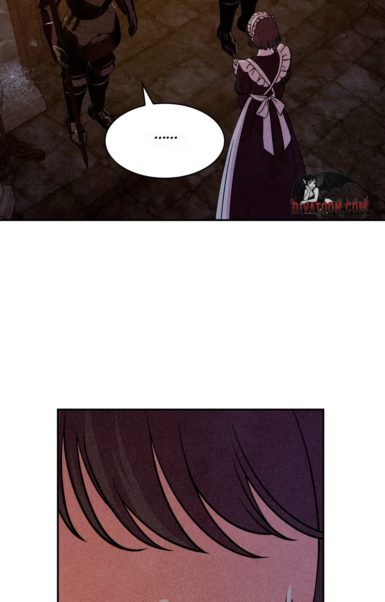 My Master Doesn't Bite! Chapter 40 page 55 - 