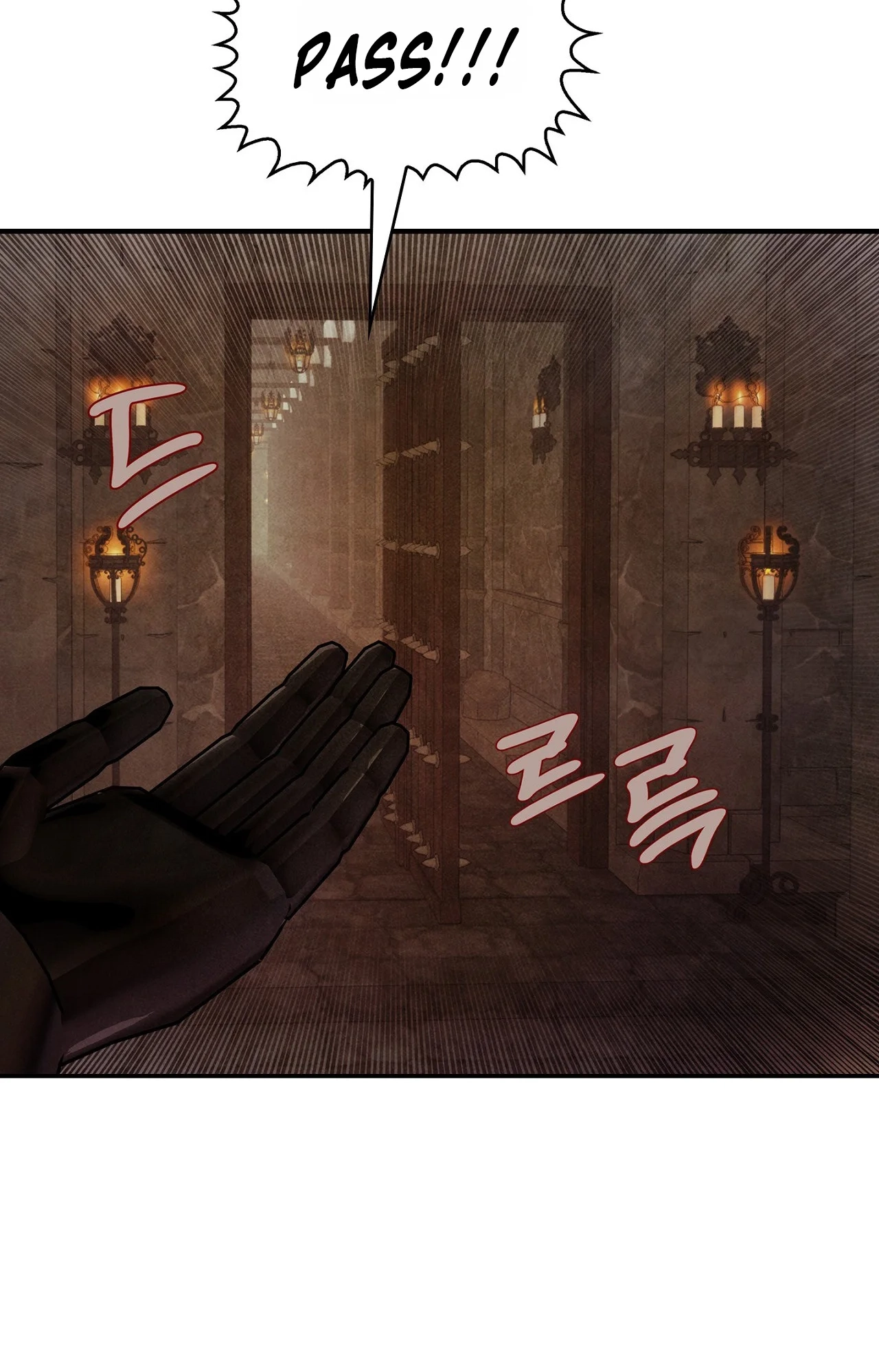 My Master Doesn't Bite! Chapter 40 page 61 - 