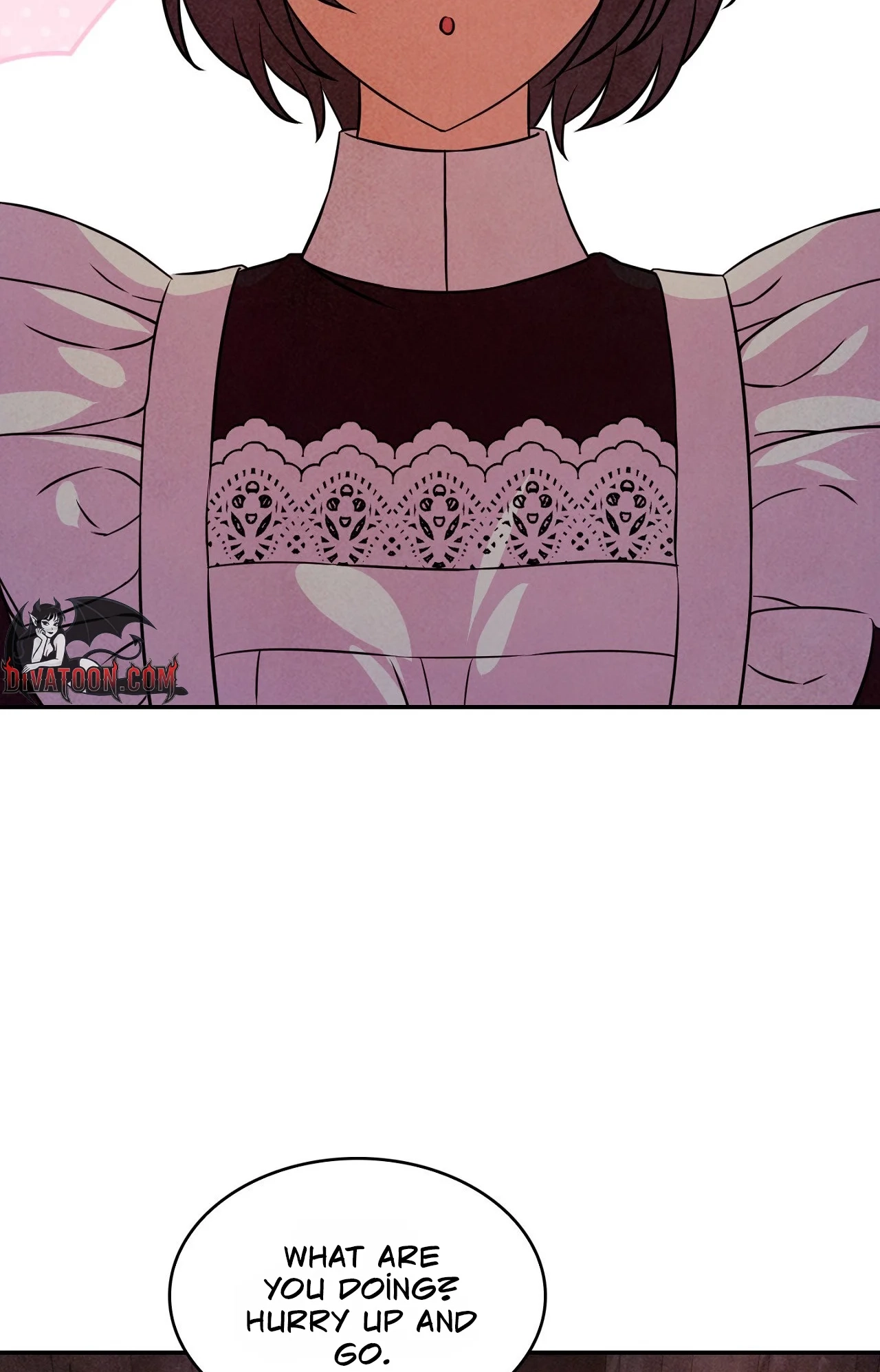 My Master Doesn't Bite! Chapter 40 page 63 - 