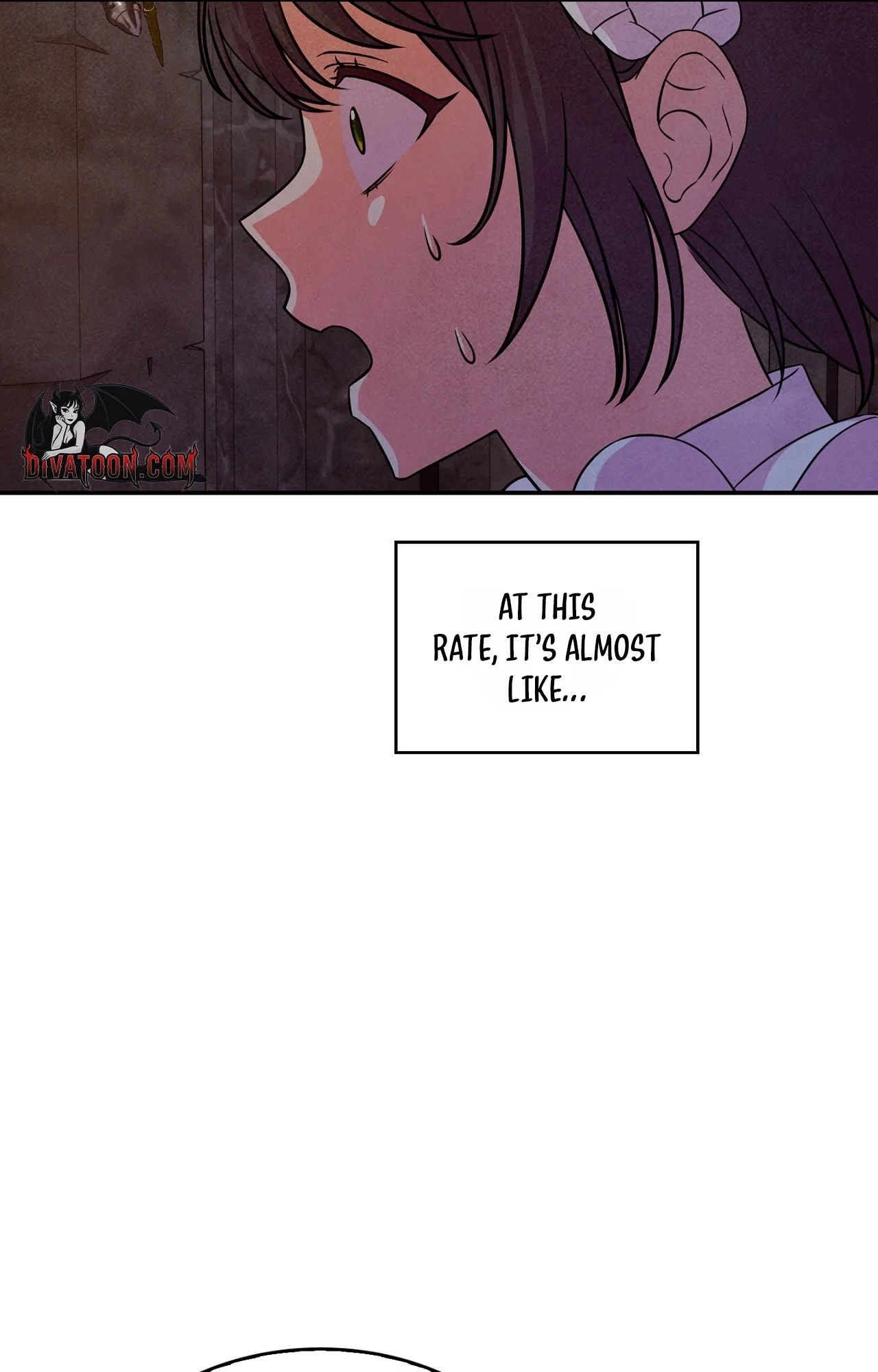 My Master Doesn't Bite! Chapter 40 page 65 - 