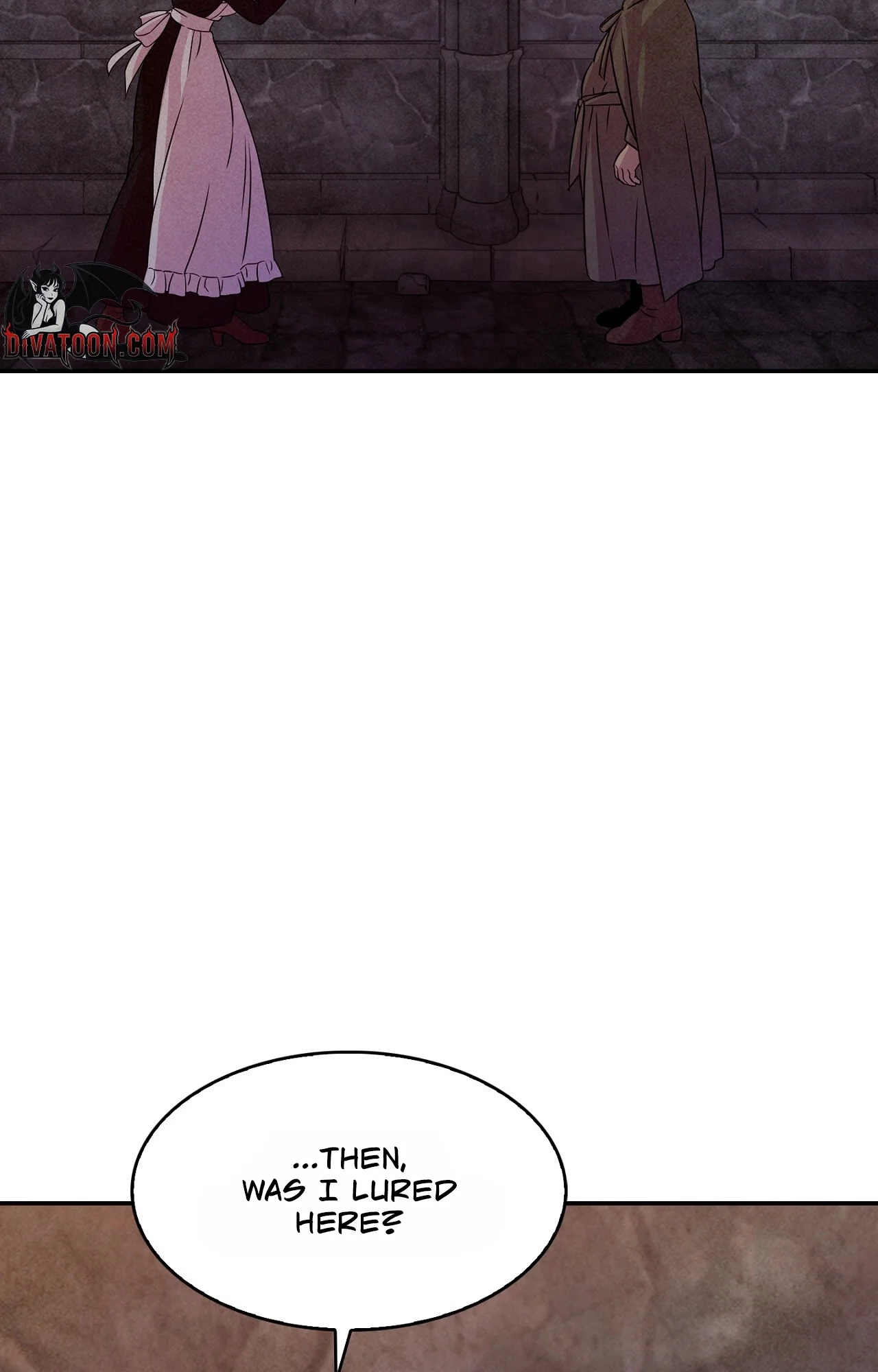 My Master Doesn't Bite! Chapter 40 page 69 - 