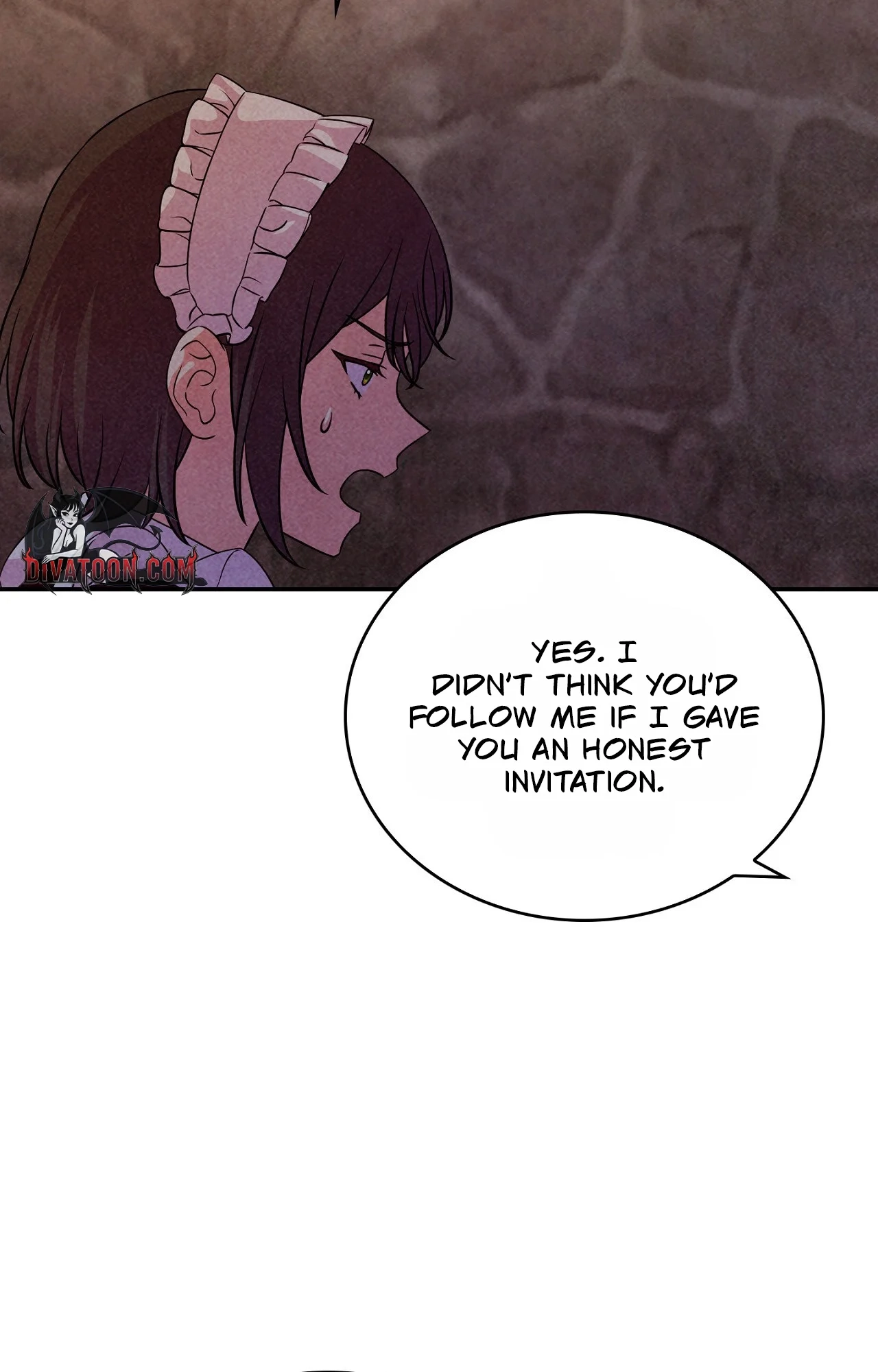 My Master Doesn't Bite! Chapter 40 page 70 - 