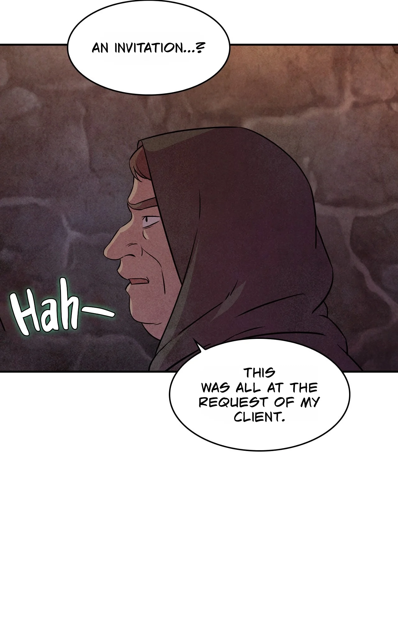 My Master Doesn't Bite! Chapter 40 page 71 - 