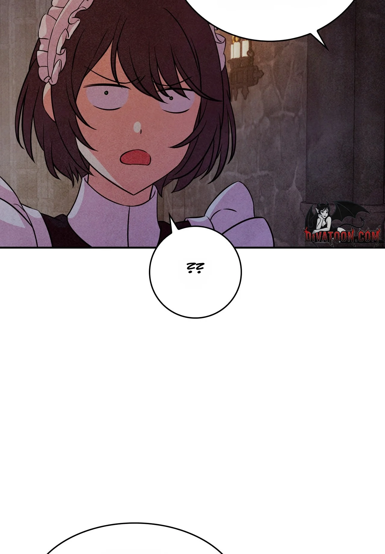 My Master Doesn't Bite! Chapter 40 page 74 - 