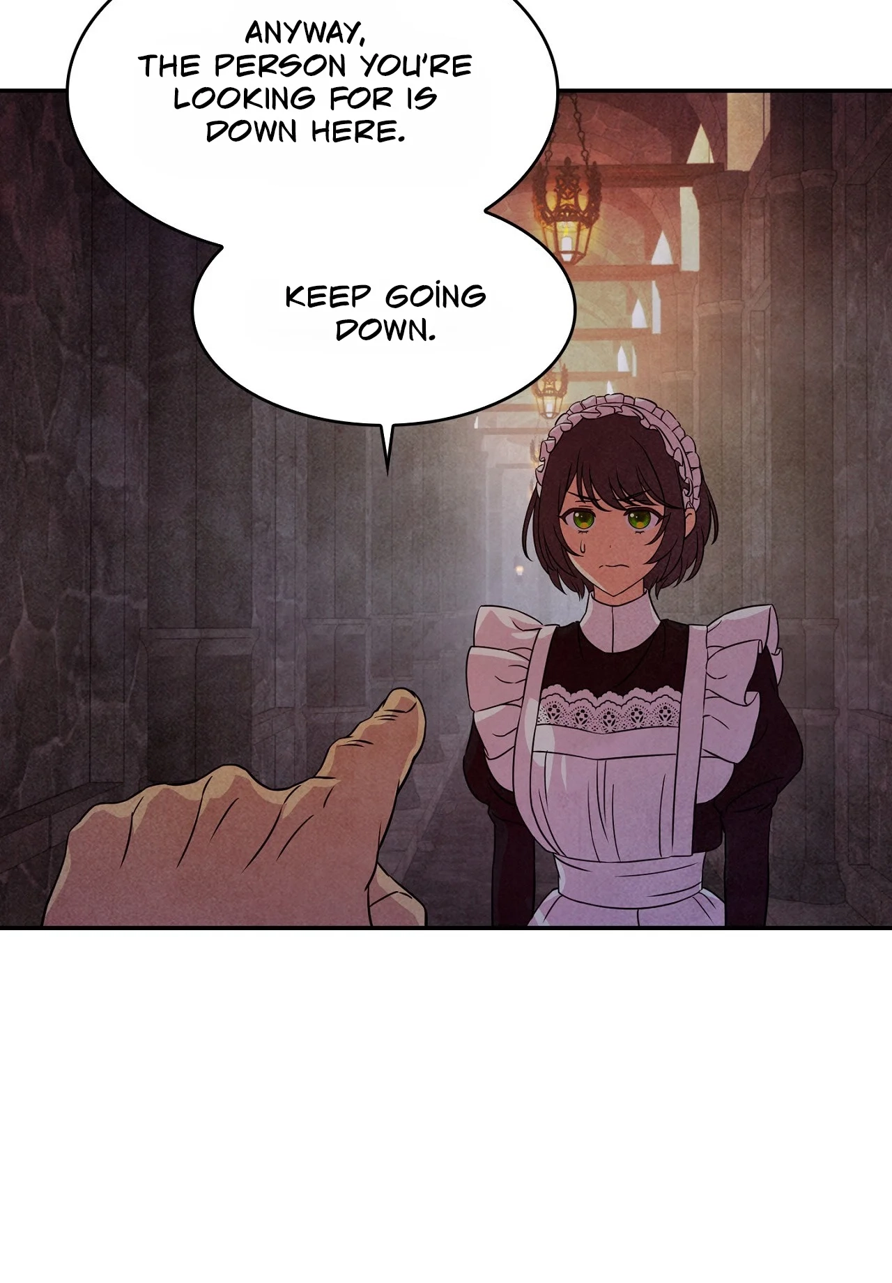 My Master Doesn't Bite! Chapter 40 page 75 - 