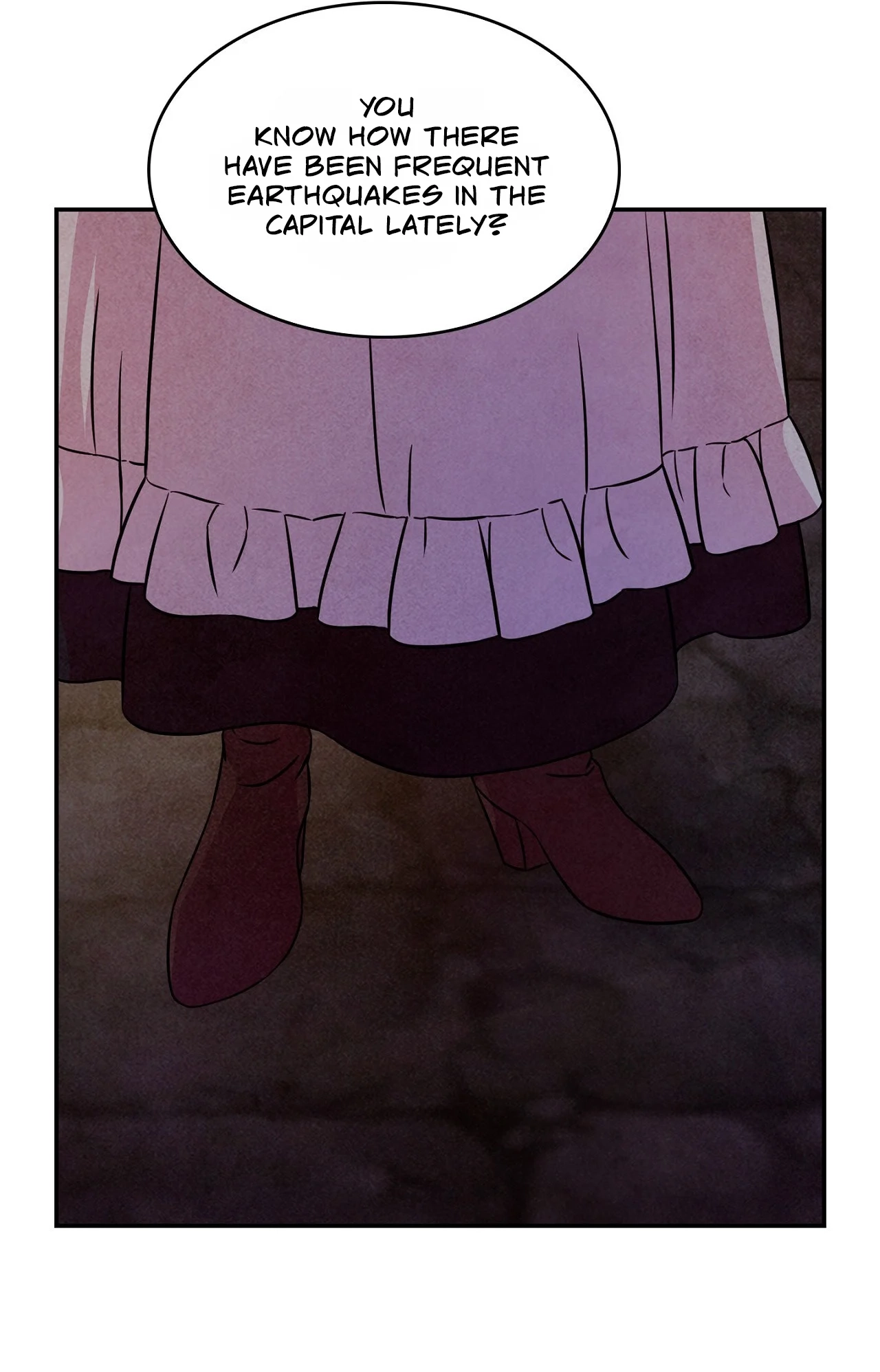 My Master Doesn't Bite! Chapter 40 page 79 - 