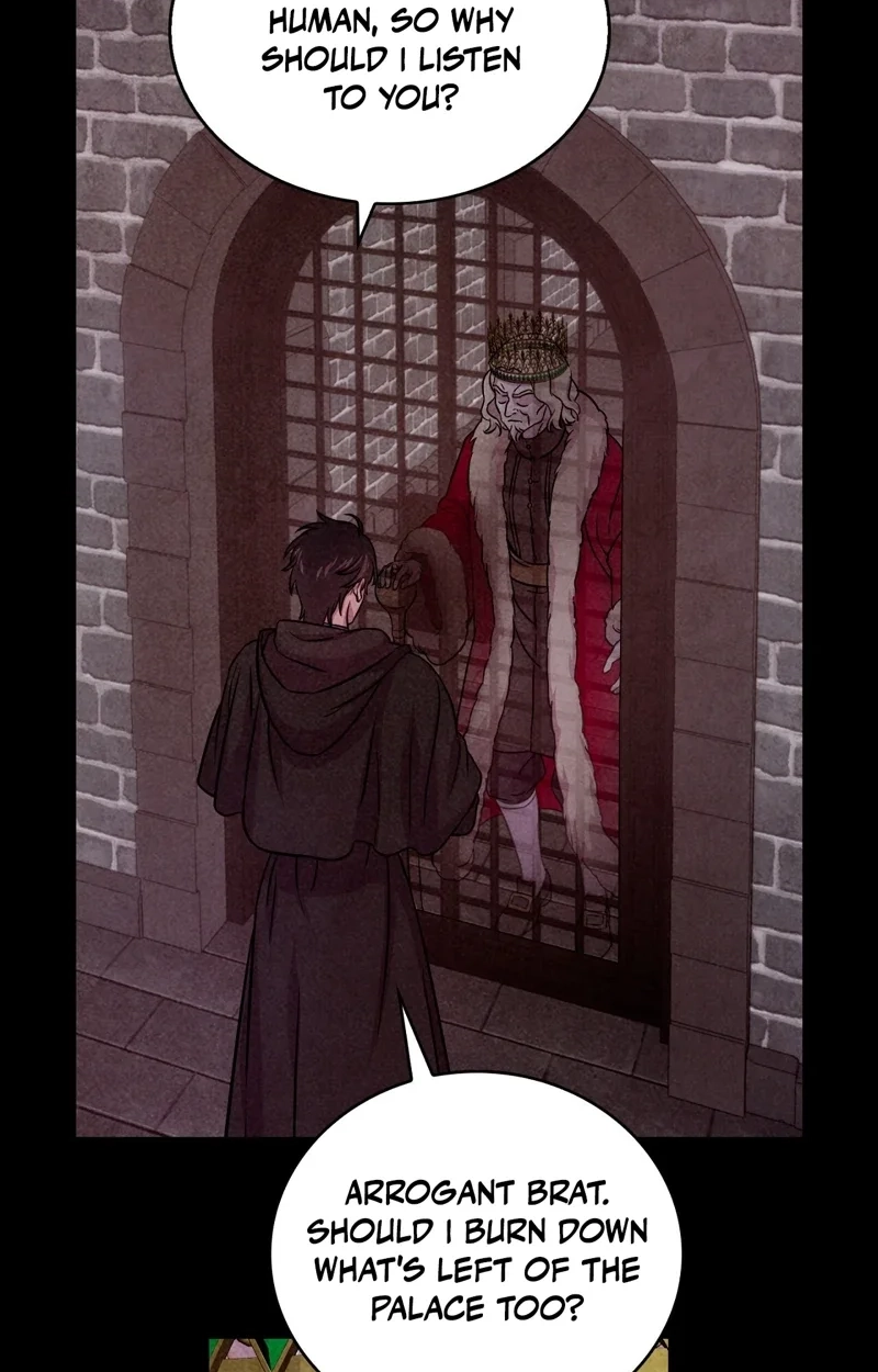 My Master Doesn't Bite! Chapter 41 page 11 - 