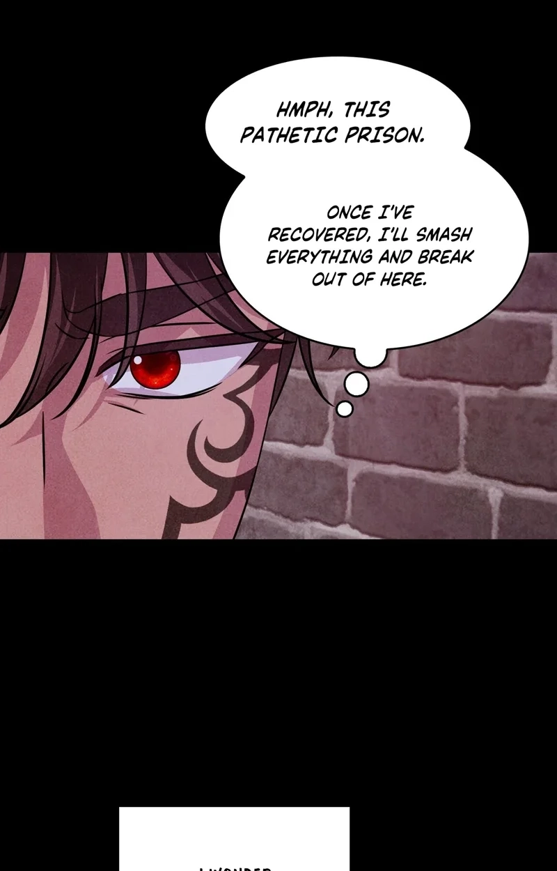 My Master Doesn't Bite! Chapter 41 page 5 - 