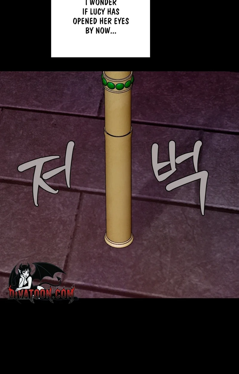 My Master Doesn't Bite! Chapter 41 page 6 - 