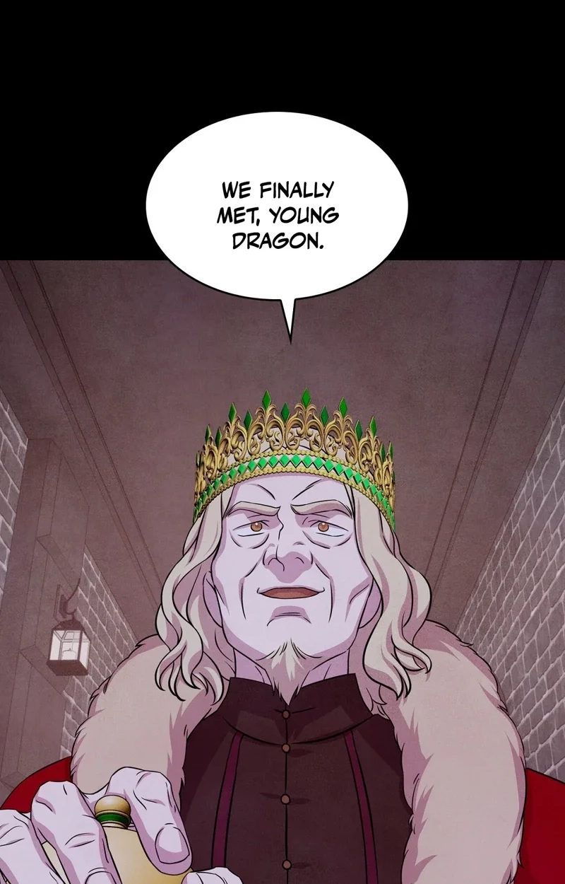 My Master Doesn't Bite! Chapter 41 page 7 - 