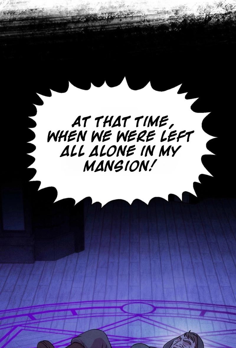 My Master Doesn't Bite! Chapter 42 page 13 - 