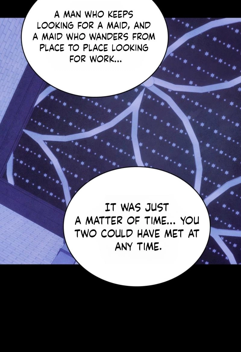 My Master Doesn't Bite! Chapter 42 page 23 - 