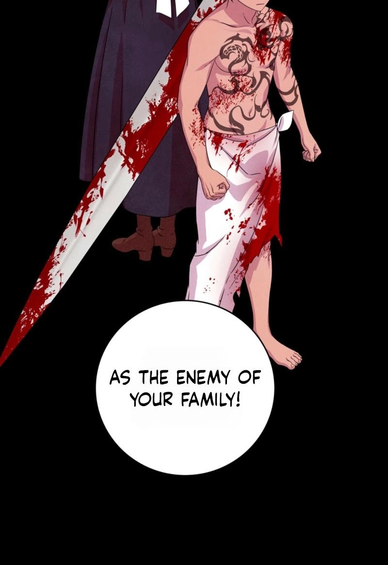 My Master Doesn't Bite! Chapter 42 page 25 - 