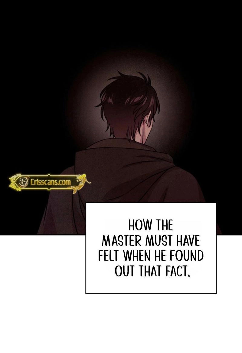 My Master Doesn't Bite! Chapter 42 page 29 - 