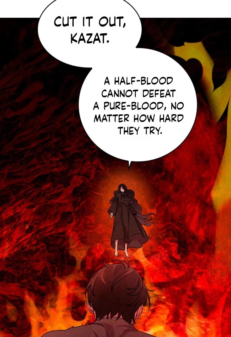 My Master Doesn't Bite! Chapter 42 page 39 - 
