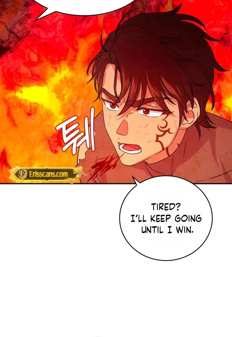 My Master Doesn't Bite! Chapter 42 page 41 - 