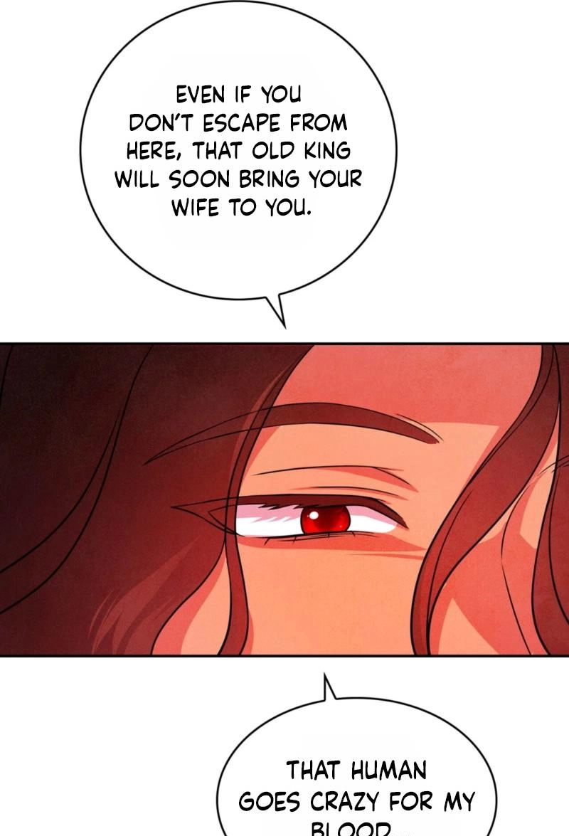 My Master Doesn't Bite! Chapter 42 page 42 - 