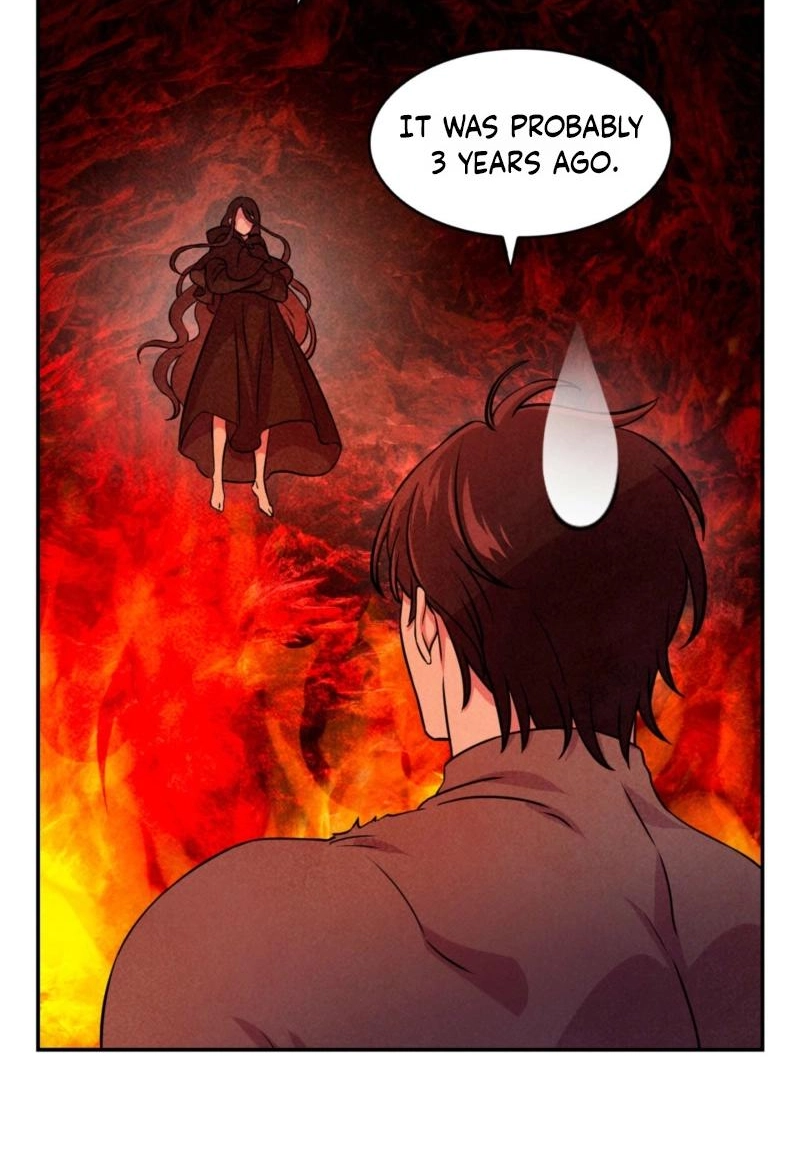 My Master Doesn't Bite! Chapter 42 page 47 - 