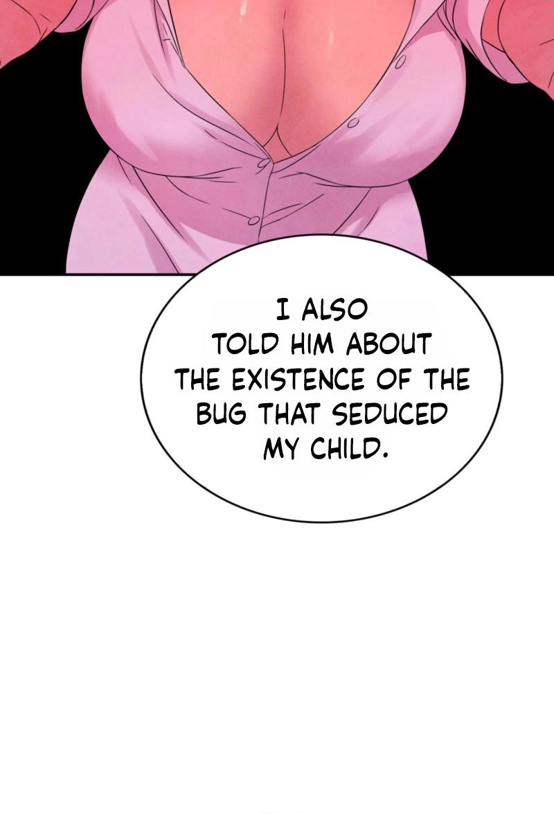 My Master Doesn't Bite! Chapter 42 page 51 - 