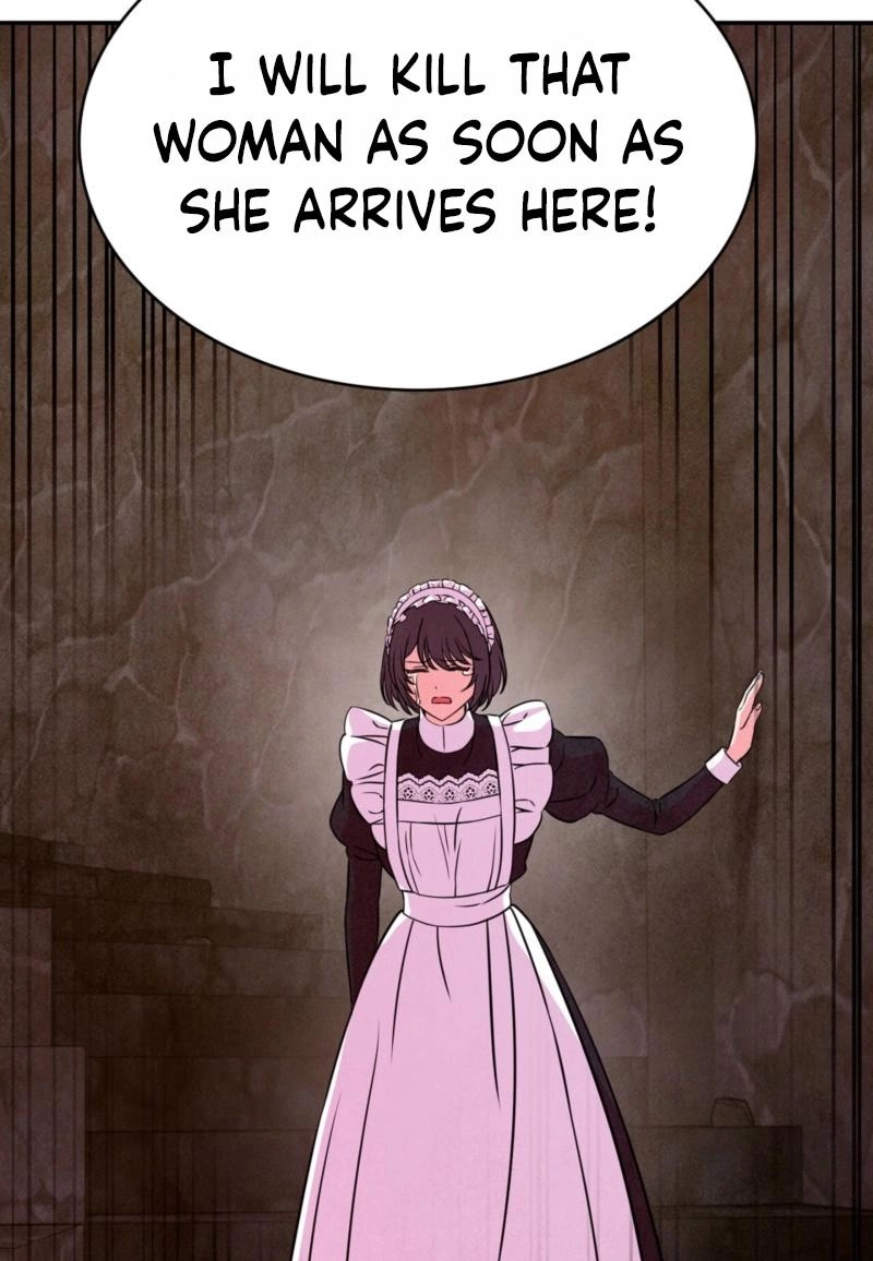 My Master Doesn't Bite! Chapter 42 page 54 - 