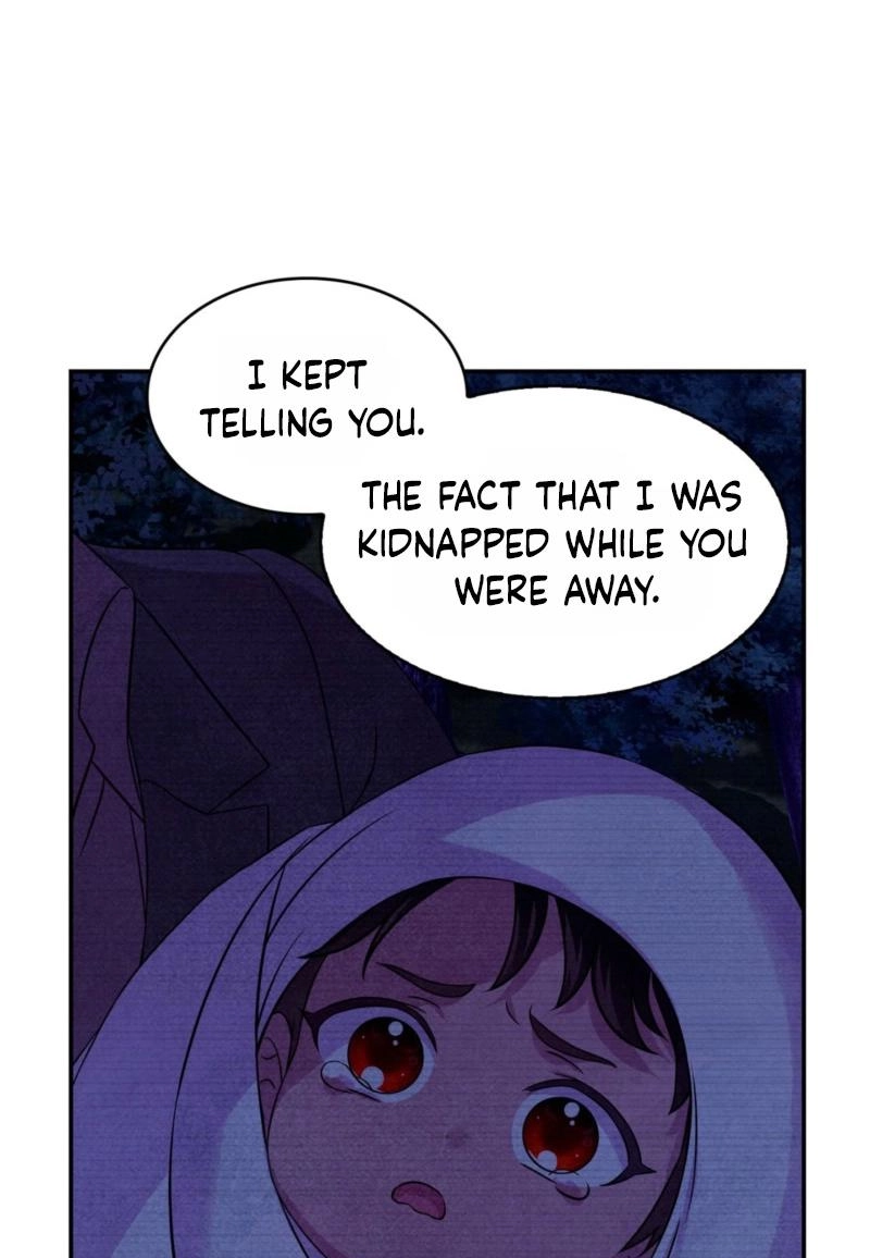 My Master Doesn't Bite! Chapter 42 page 57 - 