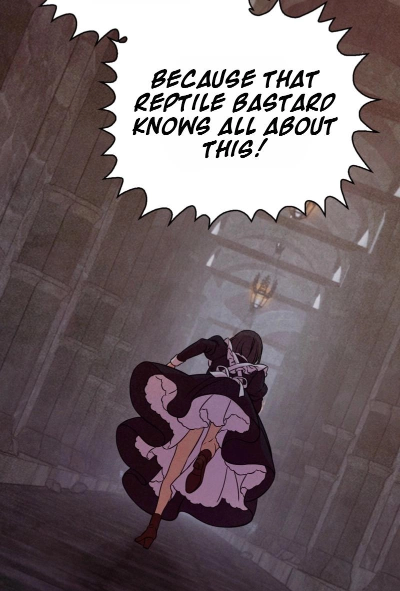 My Master Doesn't Bite! Chapter 42 page 10 - 