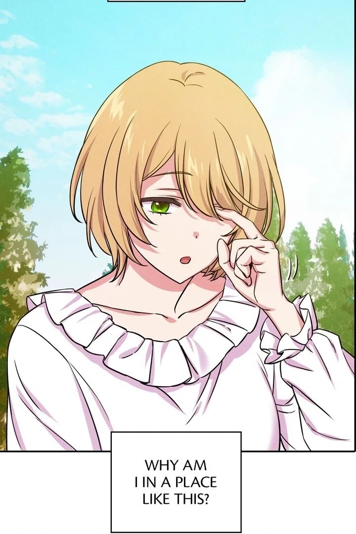 Read My Master Doesn