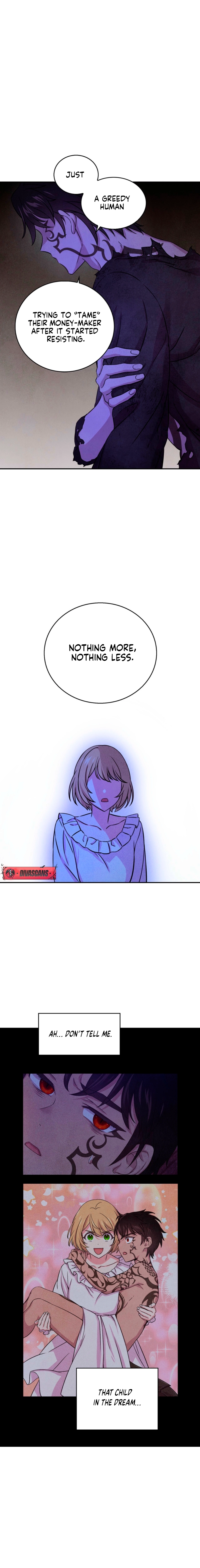 Read My Master Doesn