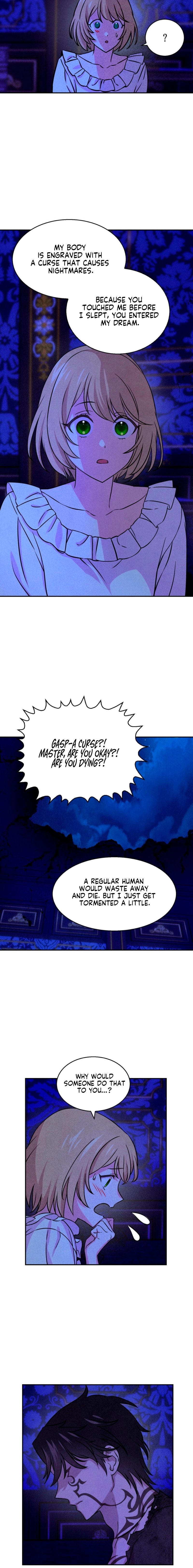 Read My Master Doesn