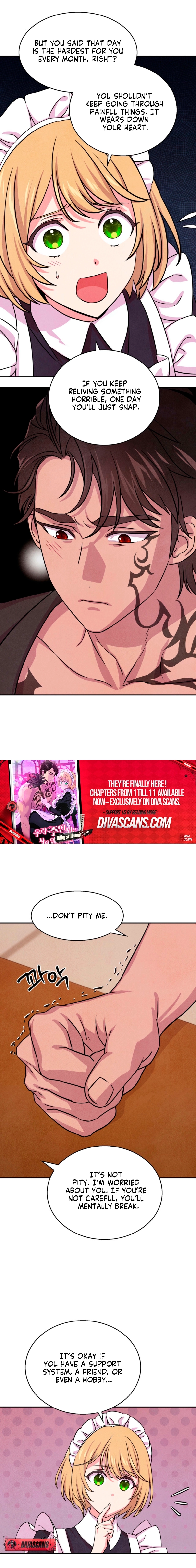 Read My Master Doesn