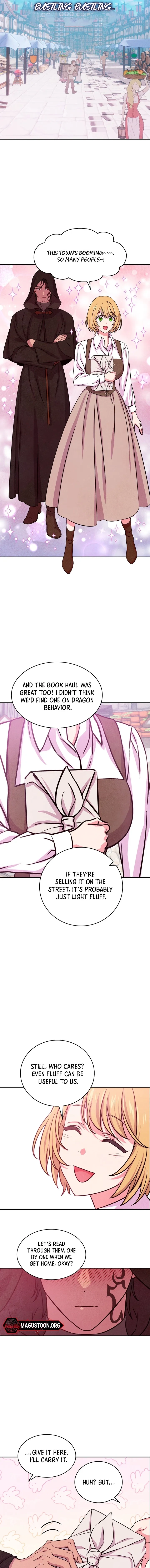 Read My Master Doesn