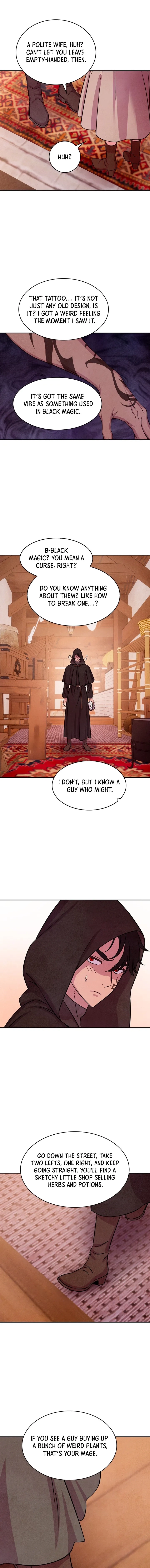 Read My Master Doesn